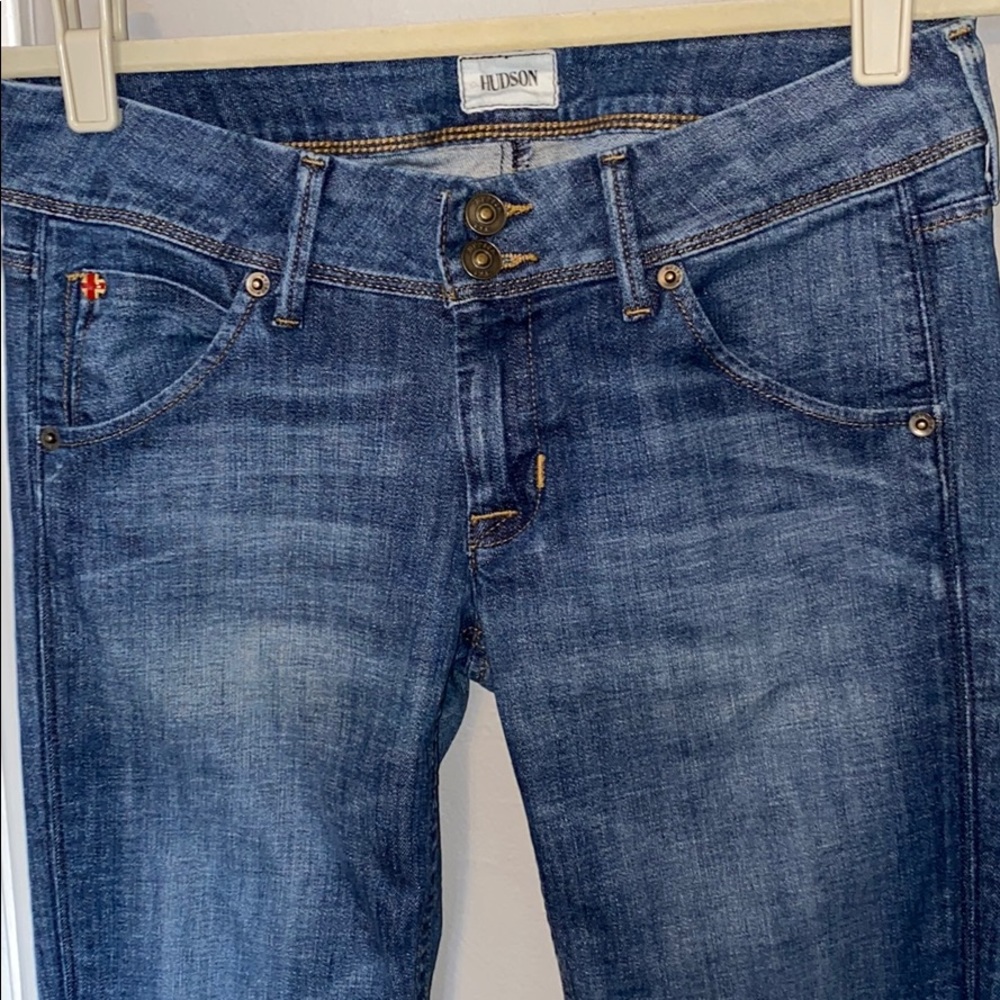 Hudson Jeans - Picture 2 of 9
